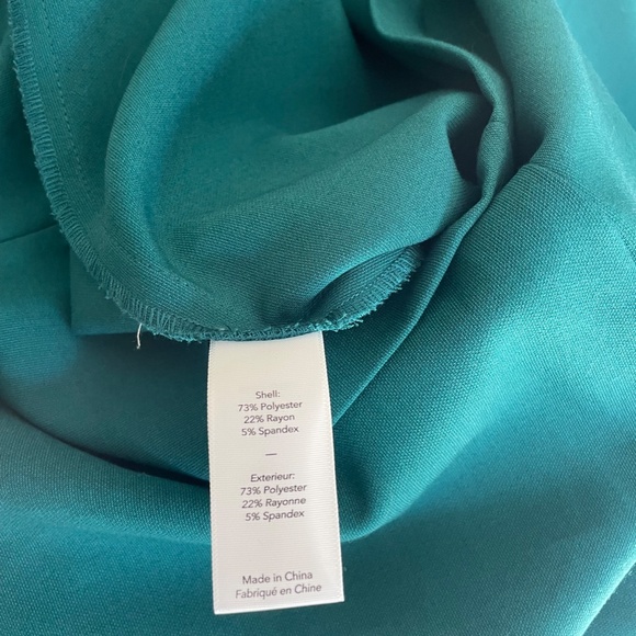 LIKELY MANHATTAN DRESS - Picture 3 of 6